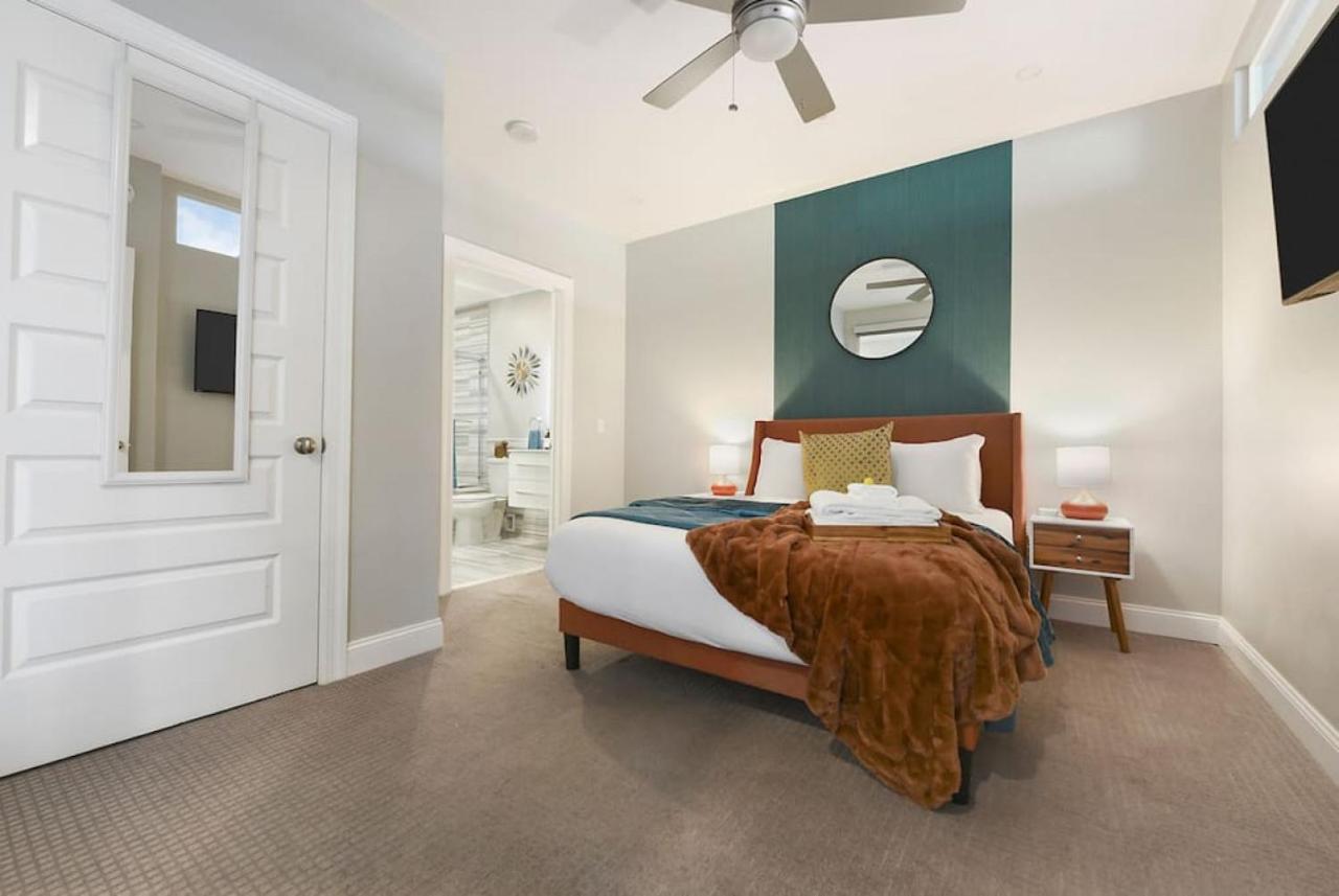 Hostwise Stays - The Washington At Chatham - Free Parking, Private Gym, Skyline Views! Πίτσμπουργκ Εξωτερικό φωτογραφία