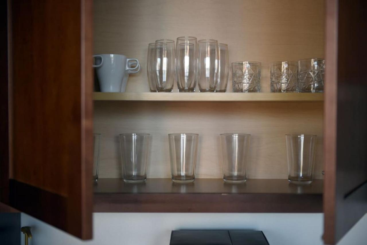Hostwise Stays - The Washington At Chatham - Free Parking, Private Gym, Skyline Views! Πίτσμπουργκ Εξωτερικό φωτογραφία