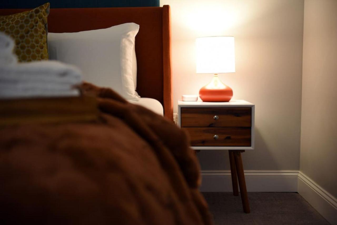 Hostwise Stays - The Washington At Chatham - Free Parking, Private Gym, Skyline Views! Πίτσμπουργκ Εξωτερικό φωτογραφία